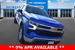 2025 Chevrolet Silverado 1500 Crew Cab 4WD Pickup for sale #47232 - photo 9
