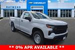 2025 Chevrolet Silverado 1500 Regular Cab 4WD Pickup for sale #47234 - photo 1