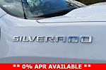 2025 Chevrolet Silverado 1500 Regular Cab 4WD Pickup for sale #47234 - photo 13