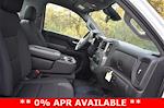 2025 Chevrolet Silverado 1500 Regular Cab 4WD Pickup for sale #47234 - photo 14