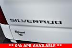 2025 Chevrolet Silverado 1500 Regular Cab 4WD Pickup for sale #47234 - photo 16