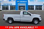 2025 Chevrolet Silverado 1500 Regular Cab 4WD Pickup for sale #47234 - photo 3