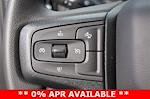 2025 Chevrolet Silverado 1500 Regular Cab 4WD Pickup for sale #47234 - photo 21