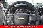 2025 Chevrolet Silverado 1500 Regular Cab 4WD Pickup for sale #47234 - photo 22