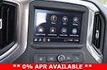 2025 Chevrolet Silverado 1500 Regular Cab 4WD Pickup for sale #47234 - photo 23