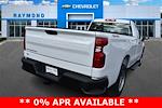 2025 Chevrolet Silverado 1500 Regular Cab 4WD Pickup for sale #47234 - photo 2