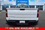 2025 Chevrolet Silverado 1500 Regular Cab 4WD Pickup for sale #47234 - photo 4