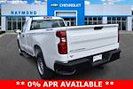 2025 Chevrolet Silverado 1500 Regular Cab 4WD Pickup for sale #47234 - photo 5