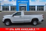 2025 Chevrolet Silverado 1500 Regular Cab 4WD Pickup for sale #47234 - photo 6