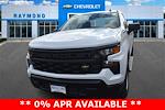 2025 Chevrolet Silverado 1500 Regular Cab 4WD Pickup for sale #47234 - photo 7