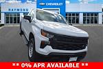 2025 Chevrolet Silverado 1500 Regular Cab 4WD Pickup for sale #47234 - photo 9