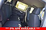 New 2025 Chevrolet Silverado 1500 LT Crew Cab 4WD Pickup for sale #47237 - photo 15