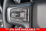 New 2025 Chevrolet Silverado 1500 LT Crew Cab 4WD Pickup for sale #47237 - photo 25