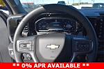 New 2025 Chevrolet Silverado 1500 LT Crew Cab 4WD Pickup for sale #47237 - photo 26