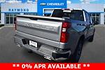 New 2025 Chevrolet Silverado 1500 LT Crew Cab 4WD Pickup for sale #47237 - photo 2