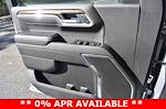 New 2025 Chevrolet Silverado 1500 LT Crew Cab 4WD Pickup for sale #47237 - photo 31
