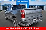New 2025 Chevrolet Silverado 1500 LT Crew Cab 4WD Pickup for sale #47237 - photo 5