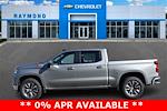 New 2025 Chevrolet Silverado 1500 LT Crew Cab 4WD Pickup for sale #47237 - photo 6