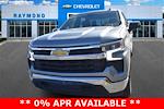 New 2025 Chevrolet Silverado 1500 LT Crew Cab 4WD Pickup for sale #47237 - photo 7