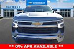 New 2025 Chevrolet Silverado 1500 LT Crew Cab 4WD Pickup for sale #47237 - photo 8