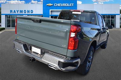 2025 Chevrolet Silverado 1500 Crew Cab 4WD Pickup for sale #47238 - photo 2