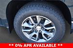 2025 Chevrolet Silverado 1500 Crew Cab 4WD Pickup for sale #47238 - photo 11