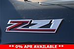 2025 Chevrolet Silverado 1500 Crew Cab 4WD Pickup for sale #47238 - photo 12