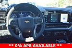 2025 Chevrolet Silverado 1500 Crew Cab 4WD Pickup for sale #47238 - photo 19