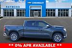 2025 Chevrolet Silverado 1500 Crew Cab 4WD Pickup for sale #47238 - photo 3