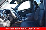 2025 Chevrolet Silverado 1500 Crew Cab 4WD Pickup for sale #47238 - photo 24