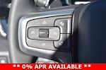 2025 Chevrolet Silverado 1500 Crew Cab 4WD Pickup for sale #47238 - photo 25