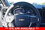 2025 Chevrolet Silverado 1500 Crew Cab 4WD Pickup for sale #47238 - photo 26