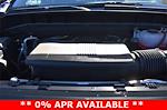 2025 Chevrolet Silverado 1500 Crew Cab 4WD Pickup for sale #47238 - photo 32