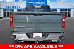 2025 Chevrolet Silverado 1500 Crew Cab 4WD Pickup for sale #47238 - photo 4