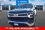 2025 Chevrolet Silverado 1500 Crew Cab 4WD Pickup for sale #47238 - photo 7
