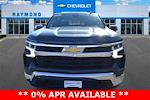 2025 Chevrolet Silverado 1500 Crew Cab 4WD Pickup for sale #47238 - photo 8