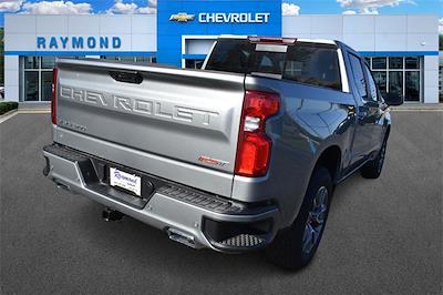 2025 Chevrolet Silverado 1500 Crew Cab 4WD Pickup for sale #47239 - photo 2