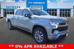 2025 Chevrolet Silverado 1500 Crew Cab 4WD Pickup for sale #47239 - photo 10