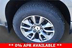 2025 Chevrolet Silverado 1500 Crew Cab 4WD Pickup for sale #47239 - photo 11