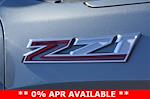 2025 Chevrolet Silverado 1500 Crew Cab 4WD Pickup for sale #47239 - photo 13