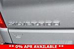 2025 Chevrolet Silverado 1500 Crew Cab 4WD Pickup for sale #47239 - photo 17