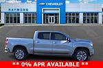 2025 Chevrolet Silverado 1500 Crew Cab 4WD Pickup for sale #47239 - photo 3