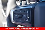 2025 Chevrolet Silverado 1500 Crew Cab 4WD Pickup for sale #47239 - photo 26