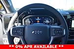 2025 Chevrolet Silverado 1500 Crew Cab 4WD Pickup for sale #47239 - photo 27