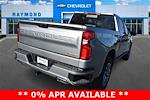 2025 Chevrolet Silverado 1500 Crew Cab 4WD Pickup for sale #47239 - photo 2