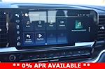 2025 Chevrolet Silverado 1500 Crew Cab 4WD Pickup for sale #47239 - photo 30