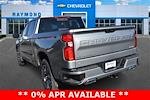 2025 Chevrolet Silverado 1500 Crew Cab 4WD Pickup for sale #47239 - photo 5