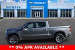 2025 Chevrolet Silverado 1500 Crew Cab 4WD Pickup for sale #47239 - photo 6
