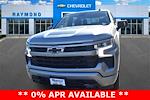 2025 Chevrolet Silverado 1500 Crew Cab 4WD Pickup for sale #47239 - photo 7