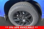 2025 Chevrolet Silverado 1500 Crew Cab 4WD Pickup for sale #47240 - photo 11